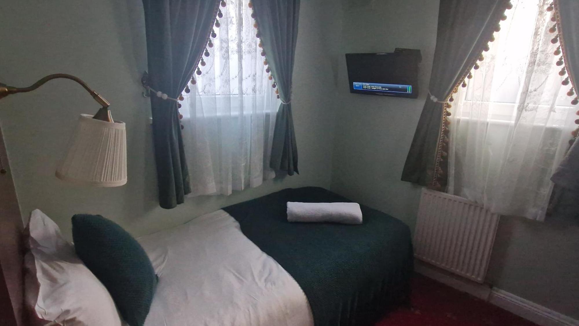 Lyndon Guesthouse — Photos 2